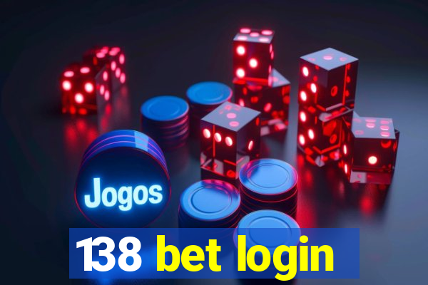 138 bet login